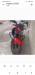 Honda Hornet 160R Single Disk